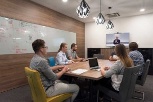 meeting
